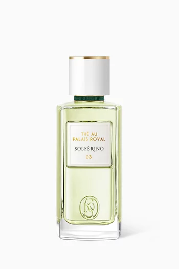 Thé Au Palais Royal Eau de Parfum, 125ml