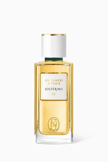 Un Samedi À Paris Eau de Parfum, 125ml
