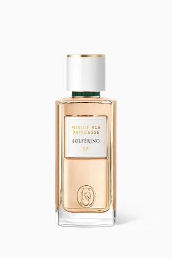 Minuit Rue Princesse Eau de Parfum, 125ml