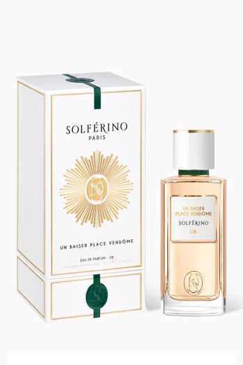 Un Baiser Place Vendôme Eau de Parfum, 125ml