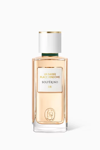 Un Baiser Place Vendôme Eau de Parfum, 125ml