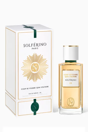 Coup De Foudre Quai Voltaire Eau de Parfum, 125ml