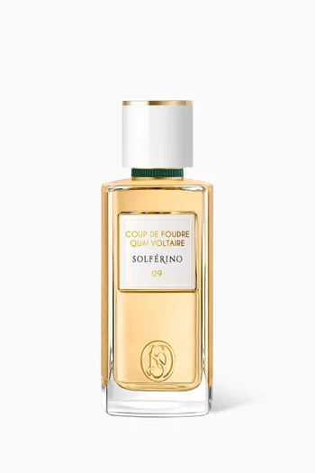 Coup De Foudre Quai Voltaire Eau de Parfum, 125ml