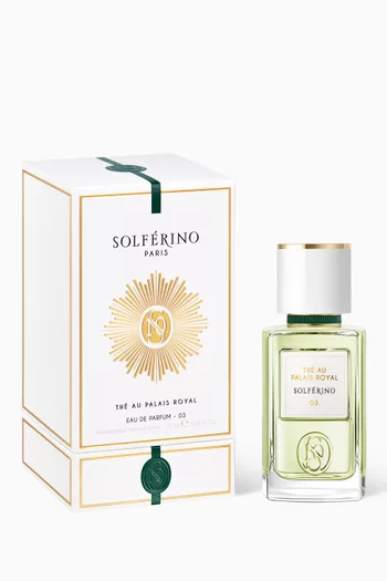 Thé Au Palais Royal Eau de Parfum, 70ml