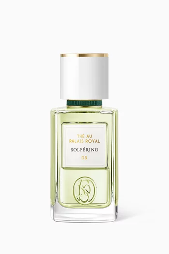 Thé Au Palais Royal Eau de Parfum, 70ml