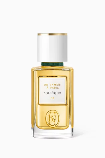 Un Samedi À Paris Eau de Parfum, 70ml