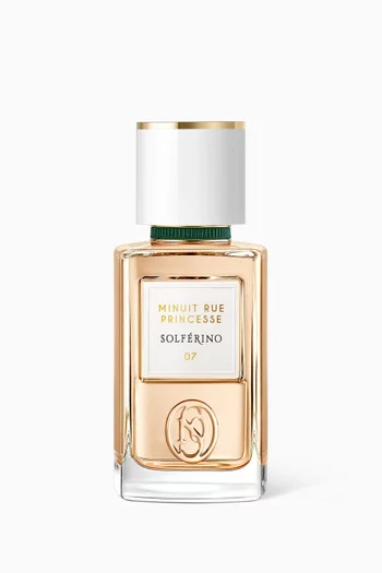 Minuit Rue Princesse Eau de Parfum, 70ml