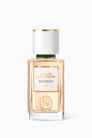 Un Baiser Place Vendôme Eau de Parfum, 70ml