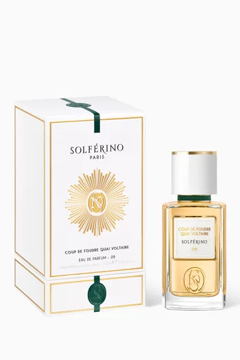 Coup De Foudre Quai Voltaire Eau de Parfum, 70ml