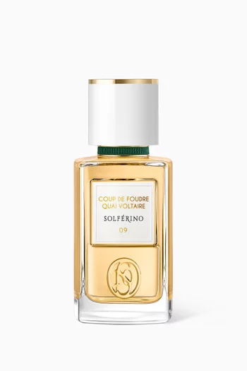 Coup De Foudre Quai Voltaire Eau de Parfum, 70ml