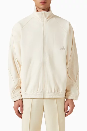 x Tyrrell Winston Stadium Track Jacket