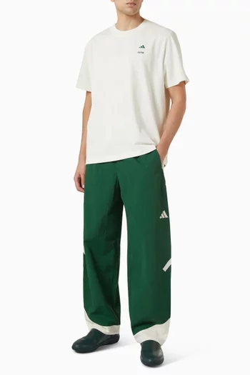 x Arte Antwerp T-shirt in Cotton