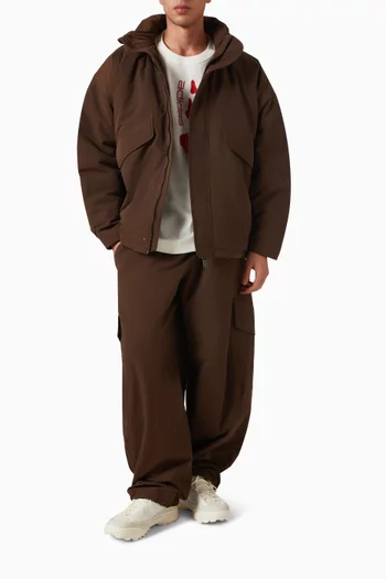 x Arte Antwerp Puffed Jacket