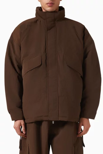 x Arte Antwerp Puffed Jacket