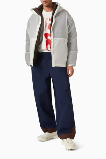 x Arte Antwerp Puffer Jacket