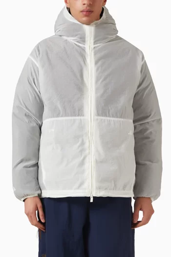 x Arte Antwerp Puffer Jacket