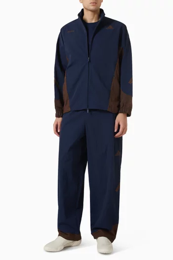 x Arte Antwerp Z.N.E. Zip Hoodie