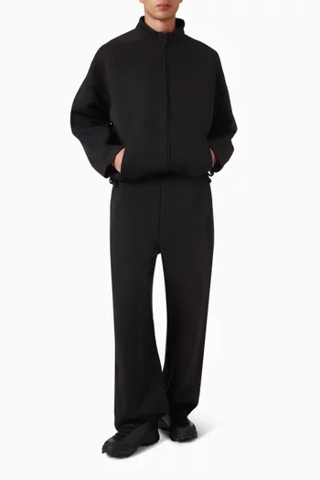 x Arte Antwerp Z.N.E. Full-Zip Jacket