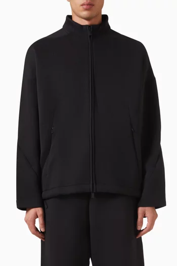 x Arte Antwerp Z.N.E. Full-Zip Jacket