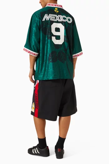 x Willy Chavarria Soccer Jersey