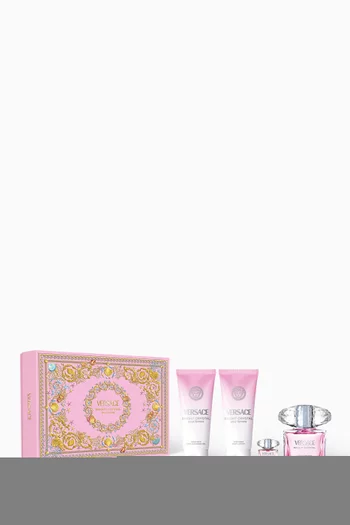 Bright Crystal Eau de Toilette Gift Set