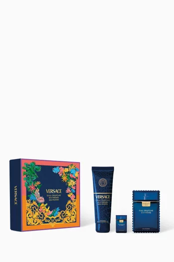 Eau Fraîche Extrême Eau de Parfum Gift Set, 100ml