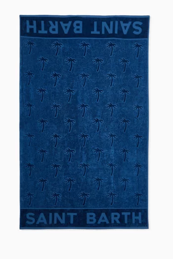 Beach Towel