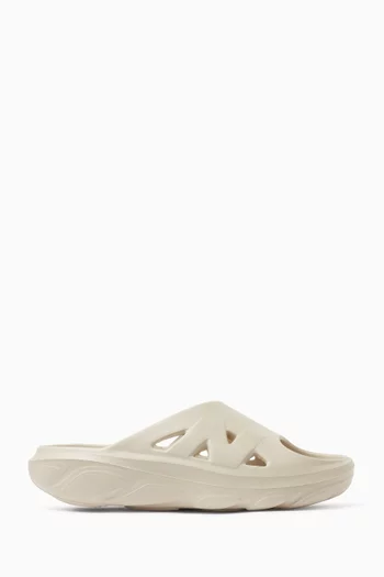 RCVRY Slides in Fresh Foam