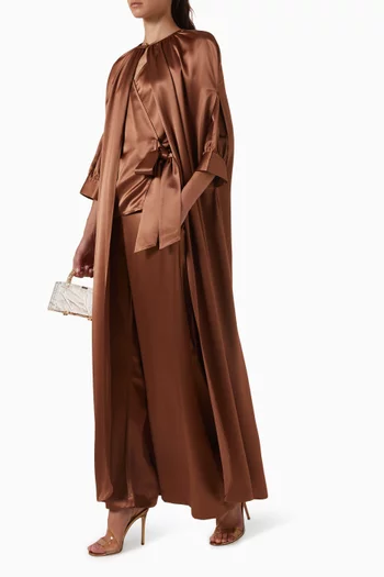 كاب دالي طويل ستان