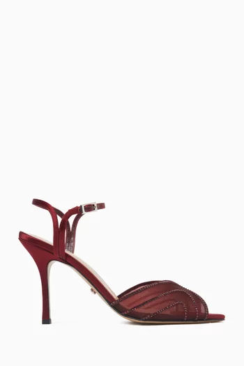 Rainbow 85 Sandals in Mesh