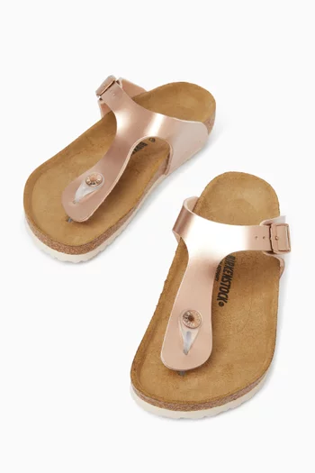 Gizeh Sandals