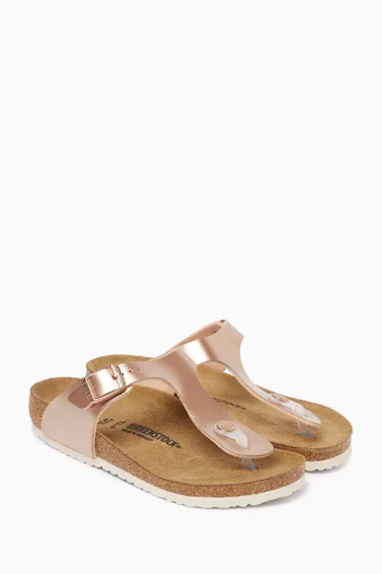 Gizeh Sandals