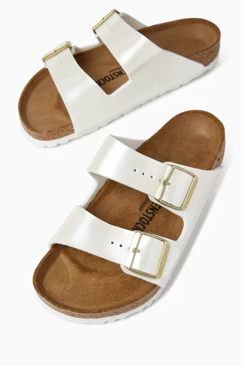 Arizona Sandals in Birko-Flor®