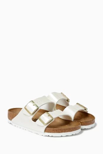 Arizona Sandals in Birko-Flor®