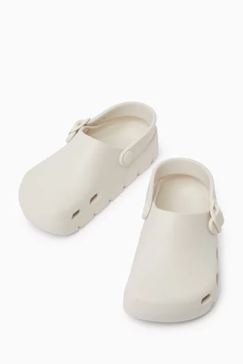 Birki Flow Clogs in EVA
