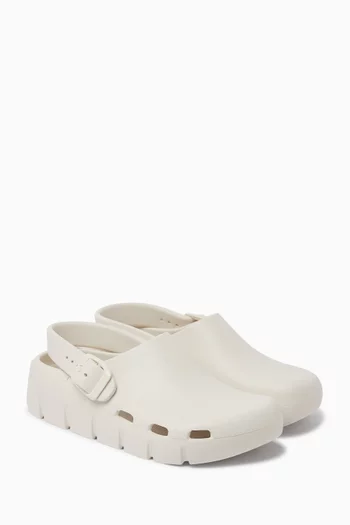 Birki Flow Clogs in EVA