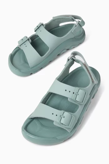 Mogami Sandals in Birko-Flor®