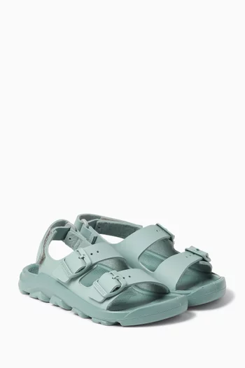 Mogami Sandals in Birko-Flor®