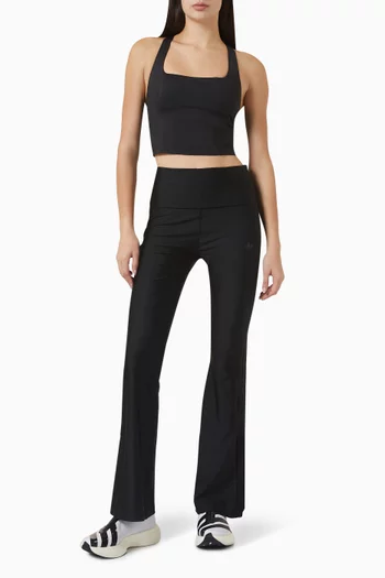 x entire studios Optime Bra Tank Top