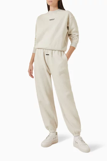 Classic Sweatpants in Fleece