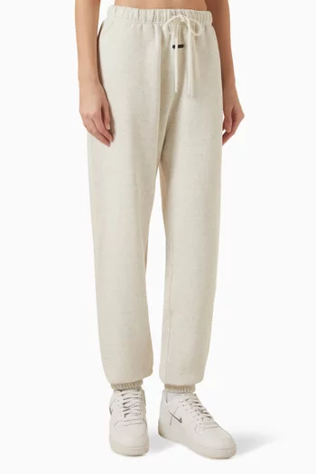 Classic Sweatpants in Fleece