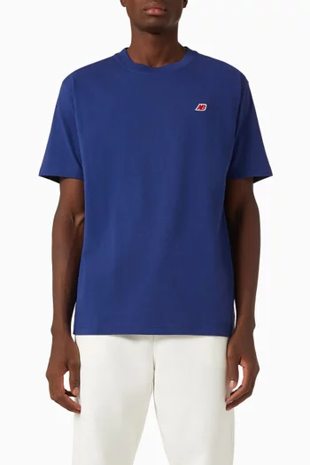 Made in USA Core T-shirt in Cotton