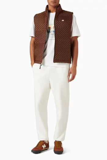 Made in USA Insulated Vest