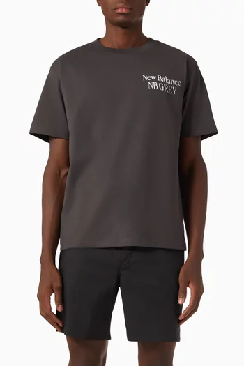 Graphic T-shirt