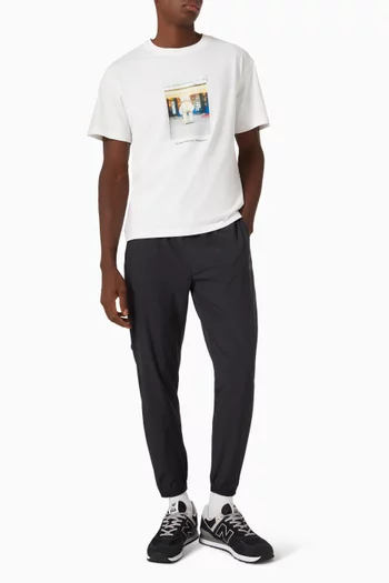 Graphic T-shirt