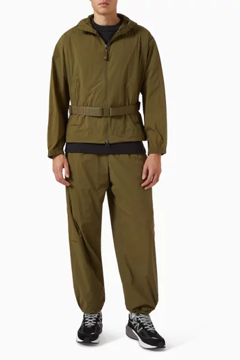 Water-resistant Pants