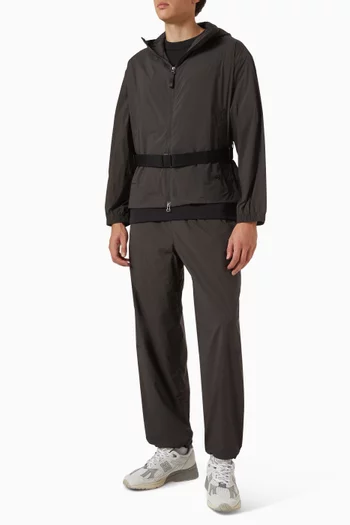 Water-resistant Pants