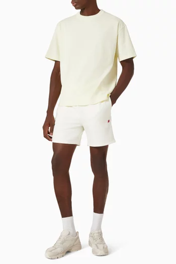 Premium T-shirt in Cotton