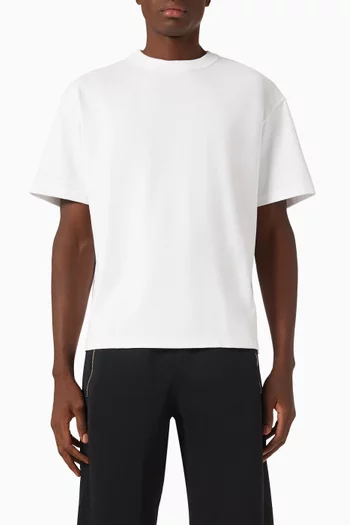 Premium T-shirt in Cotton