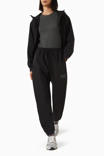 Storm Drawstring Pants